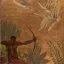 Gaston SUISSE (1896-1988) - La chasse. 1931.